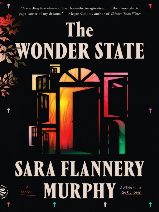 Title details for The Wonder State by Sara Flannery Murphy - Wait list